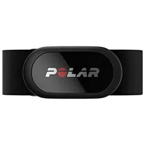 Polar H10 - Correa De Pecho Para Monitor De Frecuencia Card