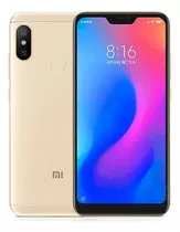 Xiaomi Redmi 6 Pro 6gb Ram 64gb Armazenamento.