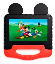 Tablet Mickey Plus 7  32gb 1gb Android Nb367 - Multilaser