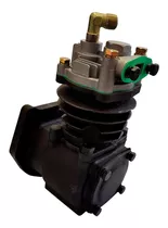 Compressor De Ar Motor Foton Fl917 / 4rt12x-2 / 4rt12x-3