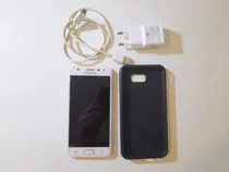 Samsung Galaxy J7 Prime Dual Sim 16 Gb Dorado 3 Gb Ram