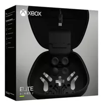 Component Pack Gamepad Microsoft Xbox Elite Series 2