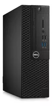 Cpu Desktop Optiplex Dell 3050 Core I5 7a 8gb Ram 1tb Hdd