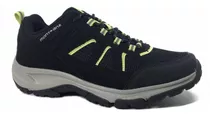 Zapatilla Montagne Trekking Austin (austin) Kairi Deportes