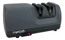 Edgecraft E315 Afilador De Cuchillos Eléctrico Para Cuchillo