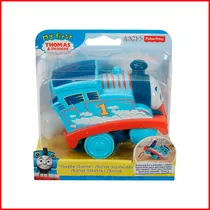 Sonaja My First Thomas And Friends Thomas Acrobacias Wheel