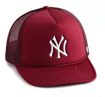 47 New York Yankees (ny Yankees) Gorra Béisbol Ajustable Y