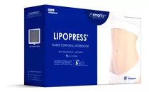 Lipopress® Liporredutor 5 Frascos De 10 Ml Smart Gr