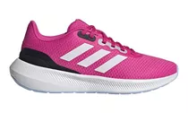 Tenis Mujer adidas Runfalcon 3  - Rosa       