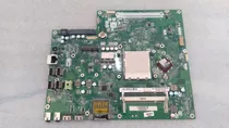 Placa (defeito) All In One Hp Ms219br