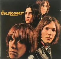 The Stooges - The Stooges (cd) Importado