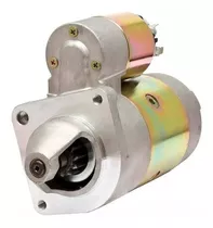 Motor Burro Arranque Fiat Duna Uno 147 1.4 1.6 Tipo Indiel