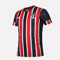 Camisa Spfc - Ii - São Paulo - Nb - S/nº - 2024/2025 