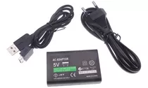 Adaptador Cargador Compatible Con Ps Vita 2000