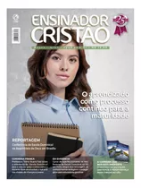 Revista Ensinador Cristão Nº 97 Cpad-sp