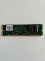 Memoria Server 128 Mb Infineon Ddr1