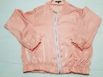 Campera Para Damas Y Adolescentes  Talle M 