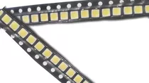 Kit 150xled Smd Tv 6v 1.8w 3030 Backlight C/abas Semp Philco