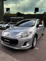 Peugeot 308 2013 1.6 Active Hdi 115cv Maderomotors