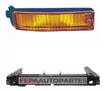 Faro Delantero Giro Daihatsu Charade 88/94 Cx Sg Paragolpes