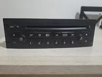 Stereo Original Peugeot Psarcd10034