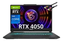 Laptop Gaming Core I7 I9 Ultima Generación Geforce Rtx  Itr