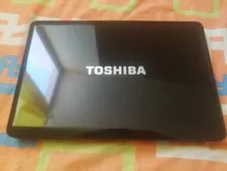 Laptop Toshiba Satellite L505d De Oportunidad