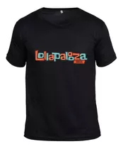 Blusa Camisa Lollapalooza 2023 Brasil Lançamento Top Unissex