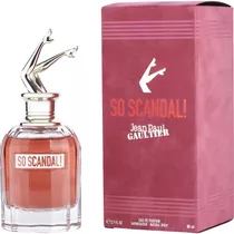 Jean Paul Gaultier So Scandal A Paris Jean Paul 80 Ml Edp