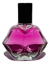 Color Fun Kiss Romántica Perfume Para Dama 