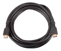 Cable Hdmi 5 Metros 1080p Noga V1.4 Pc Tv Monitor 5m