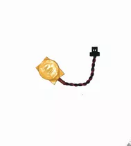 Pila Cr1220 C/conector Para Notebook Y Netbook