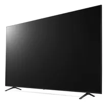Smart Tv 50  LG 50ur8750psa 4k Uhd Thinq Ai Negro 9 Modos