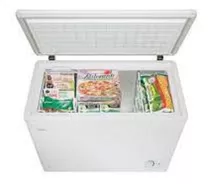 Freezer Congelador Marca Clima Fresh De 200 Litro