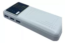 Cargador Portátil Power Bank Batería Externa 23000mah