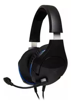 Headset Hyperx Cloud Stinger Core Preto E Azul