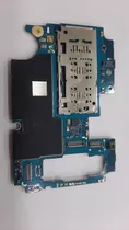 Placa Principal Celular Samsung A50 A505 64gb Obs: Travando