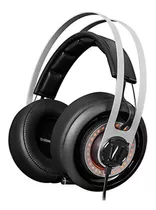 Headset Gamer Steelseries Siberia V2 World Of Warcraft 51154