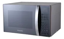Panasonic Nn-gt68hsrue - Horno Microondas Acero Inox. 30 L