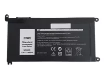 Bateria Para Notebook Dell Inspiron I13-5378 Wdx0r 11.4v
