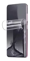 Lamina Hidrogel Huawei Mate 20 Lite Frontal Nano Certificada