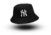 Gorro Piluso New York Ny Yankees De Moda Unisex Hombre Mujer