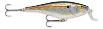 Señuelo Rapala Super Shad Rap Ssr-14 Paleta Quebrada Color Sd