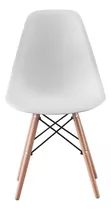 Silla Eames Moderna. Hogar, Comedor, Cafeteria.