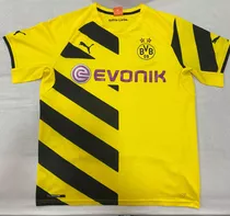 Camiseta Borussia Dortmund 14/15 Original