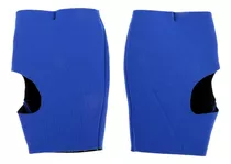 2mm Neoprene Waterski Wakeboard Kayak Protetor L Azul