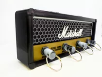 Portallaves Llavero Ideal Regalo Musico Marshall Guitarrista