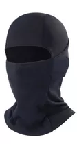 Pasamontaña Balaclava Microfibra Militar Airsoft Treking 