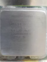 Processador Pentium D820 2.8ghz