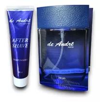Pack Perfumes Alternativos + After Shave 100ml De Andre